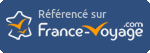 logo France-Voyage.com